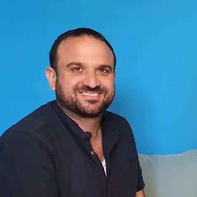 אסף פאסי, מייסד שותף בפאסי.קראוס